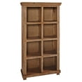 thumbnail image 3 of Willow Bookcase 64H Black, 3 of 3