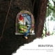 thumbnail image 3 of Beber enano en la ventana colgando de la resina creativa del jardín de la resina decoración colgante, 3 of 4