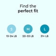 thumbnail image 6 of LILLYDOO Baby Swim Diapers - Size Small (13-24 lbs), 40 Count (Select for More Options), 6 of 6