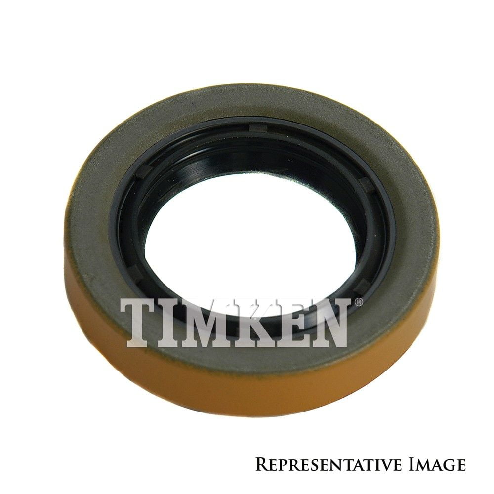 Engine Timing Cover Seal Front National 482041N 