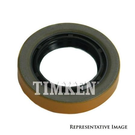Manual Transmission Output Shaft Seal
