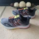 thumbnail image 4 of Size 9.5 New Balance Dynasoft Nitrel All Terrain Gray Men's Sneakers, 4 of 6