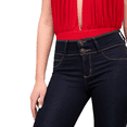 thumbnail image 4 of Jeans Seven pantalón 0117INDI levanta pompa mujer pushup mujer superskinny Seven7 Jeans 0117-INDI/Colombiano/Talla 15, 4 of 8