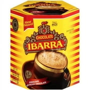 Ibarra Hot Chocolate Mix, Mexican Chocolate, 12.6 Oz, 1 Count