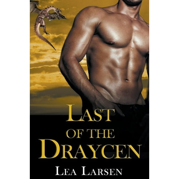 Paranormal Romance Last of the Draycen, (Paperback)