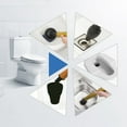 thumbnail image 3 of High Pressure Air Toilet Plunger and Drain Unclogger, Efficient Unclogging, Durable and Reliable, Multifunctional Design, Simple, 3 of 8