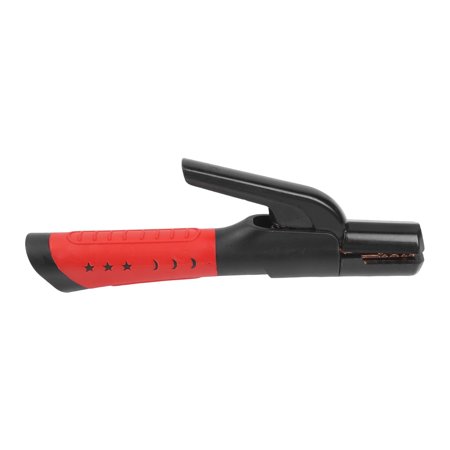 Heavy-Duty Copper Welding Electrode Clamp: 800A For Precision & Stability!