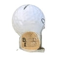 thumbnail image 3 of Señalización de golf para adultos que llevan accesorios deportivos al aire libre con señalización de golf, 3 of 5