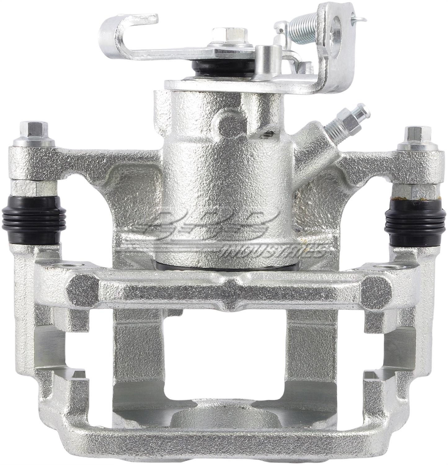 TERREPOWER formerly BBB Industries 99-17431B Reman Caliper w/installation Hardware