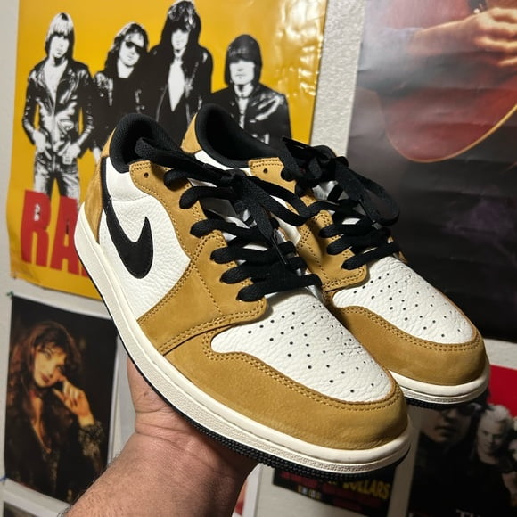 Jordan AIR JORDAN 1 LOW OG