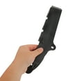 thumbnail image 4 of OULII Guía De Cadena Para Swingarm En Plástico Resistente Negro Para Motocicleta Off Road Guizun, 4 of 7