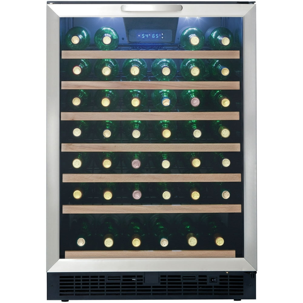 Danby Designer 50Bottle Wine Cooler