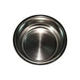 thumbnail image 3 of Filtro de café,Filtro de café de acero inoxidable,filtro para cafetera,Filtro poroso presurizado reemplazar herramientas de cocina,Cesta de filtro poroso Cesta de filtro presurizado,Taza de, 3 of 8