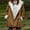 B_ Coffee, variant on Olyvenn Women Hoodies Fleece Jackets Soft Fuzzy Long Hoodie Sweatshirt Casual Sherpa Hoodies Horn Button Coats Winter Coffee L