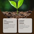 thumbnail image 3 of Soil Nutrient Activation Powder Special Fertilizer For Horticulture Soil To Improve Soil Fertility And Improve Nutrient Powder, 3 of 5