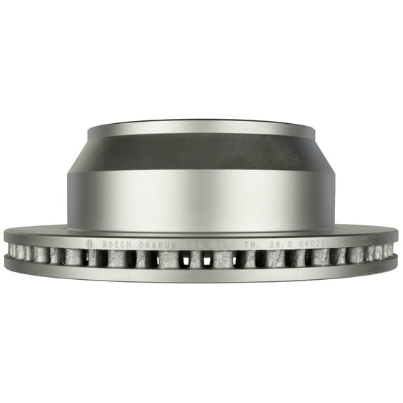 Bosch 20010341 Disc Brake Rotor