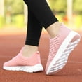 thumbnail image 5 of Athletic Shoes for Women Athletic Sneakers for Active Comfortable Sports Shoes for Stylish and Supportive Footwear for Everyday Use Mesh 41 Size, 5 of 5