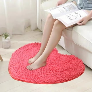 Prism Bath Rug With Latex Backing, 24” x 36”