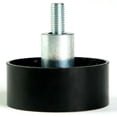 thumbnail image 2 of Bodeman Engine Timing Idler Pulley for 98-99 Ford Contour Escort Mercury - #ALT04130, Interchange #T42035 Fits select: 1999 FORD CONTOUR SE/COMFORT/SPORT, 1998 FORD ESCORT ZX2/SPORT, 2 of 3