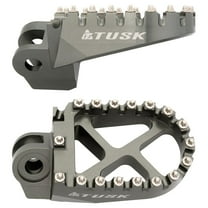 Tusk Billet Race Foot Pegs