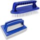 thumbnail image 1 of Pool Liner Brush Pool Sponge Brushes Pool Floor Brush Swimming Pool Cleaning And Accessories Pool Floor Brush With Handle - For Pool, Kitchen, Bathroo, 1 of 5