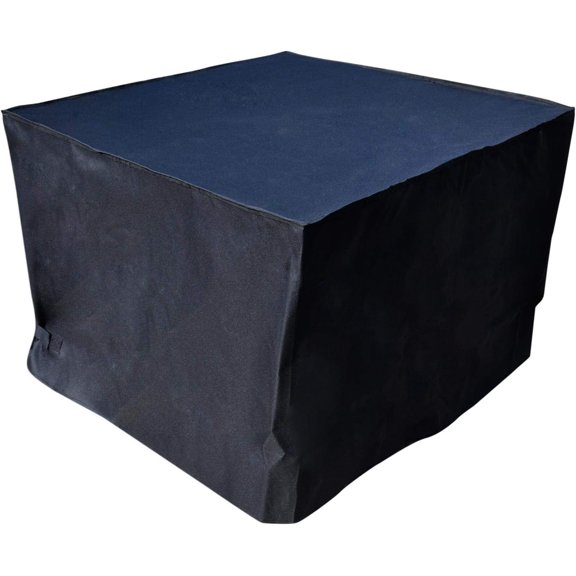 32 inch square Gas Firepit Cover