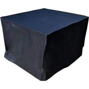 QUICKFLAME 32 inch square Gas Firepit Cover