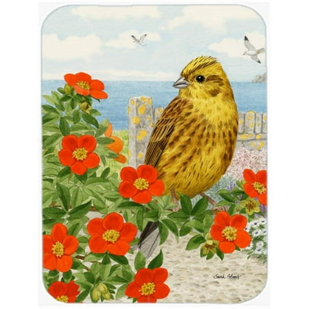 

Yellowhammer Glass Cutting Board Large