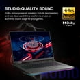 thumbnail image 6 of ASUS ROG Strix G16 16" WUXGA 165Hz Gaming Laptop, Intel Core i7-13650HX, NVIDIA GeForce RTX 4060, 64GB DDR5 RAM, 2TB SSD, RGB 4zone Backlit Keyboard, Win 11Pro, with Hotface 32GB Business USB Card, 6 of 9