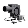 thumbnail image 1 of Maytalsory Blower Fan Portable And Durable and Durable: 5500 RPM With Adjustable Speed Adjustable Speed Fan BBQ Blower, 1 of 6