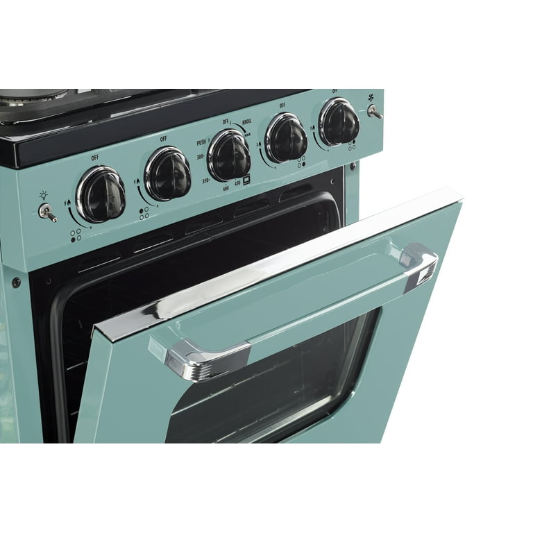 Unique 24 inch gas range deals