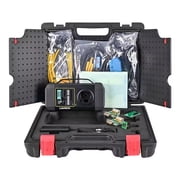 LAUNCH X431 IMMO Elite Automotive Key Fob Programming Tool Car Diagnostic Scan Tool with X-PROG 3 Key Programmer, 2 Years Free Update