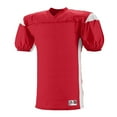 thumbnail image 1 of Dominator Maillot 3TG Rouge/blanc, 1 of 2