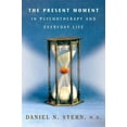thumbnail image 1 of Pre-Owned The Present Moment in Psychotherapy and Everyday Life (Hardcover) 0393704297 9780393704297, 1 of 1