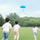 thumbnail image 1 of Paracaídas grande lanzado a mano,juguete deportivo para exteriores,parapente de lanzamiento aéreo para niños,tela voladora,ideal para juegos activos infantiles, 1 of 6