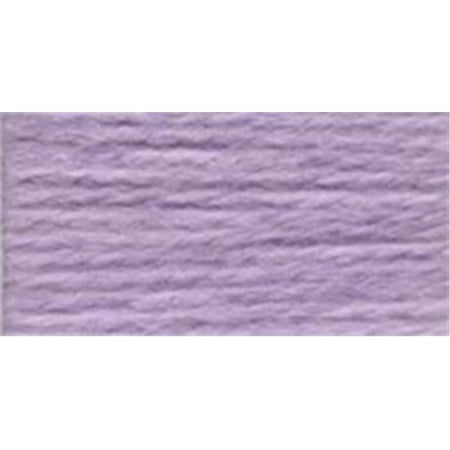 Mary Maxim Baby’s Best Yarn “Lavender” | 2 Fine DK/Sport Weight Baby Yarn for Knit & Crochet Projects | 70% Acrylic and 30% Nylon | 4 Ply - 171 (Best Yarn To Crochet A Scarf)