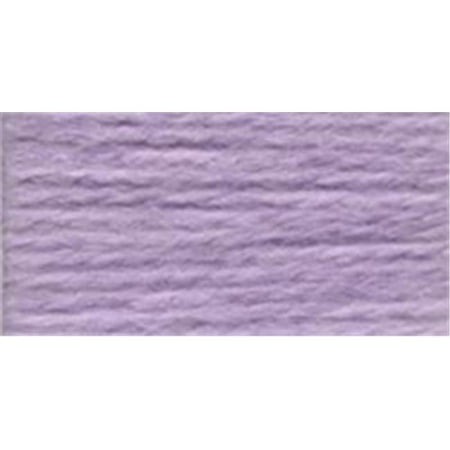 Dk Weight Sock Yarn - Mary Maxim Baby’s Best Yarn “Lavender” | 2 Fine DK/Sport Weight Baby Yarn for Knit & Crochet Projects | 70% Acrylic and 30% Nylon | 4 Ply - 171 Yards