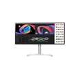 thumbnail image 4 of LG 34WK95U 34" 5K2K WUHD UltraWide Monitor with Thunderbolt 3, 4 of 9