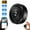 Black, variant on Wireless Security Camera for Home Indoor, 1080P Hd Wifi Camera with Night Vision, Motion Activated Alerts, 140° Wide Angle, 2.4G Remote Monitor Camera for Pet, Baby, Nanny