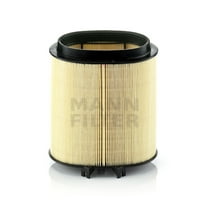 Mann-Hummel C 1869 - Air Filter Element Fits select: 2012-2013,2015-2016 PORSCHE 911