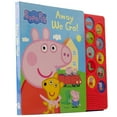 thumbnail image 5 of Peppa Pig: Away We Go! Sound Book (Board Book), 5 of 5