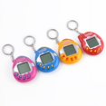 thumbnail image 4 of Tamagotchi - Retro Electronic Pet - Blue - 3-Pack, 4 of 7