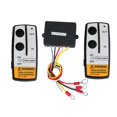 thumbnail image 2 of Controlador Remoto Cola de Cabrestante 12 V con Luz Indicadora, 2 of 8