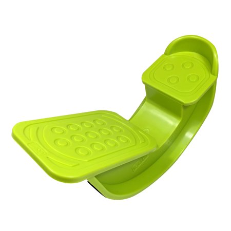 GoFit Go Stretch Muscle Relief - Stretching Rocker