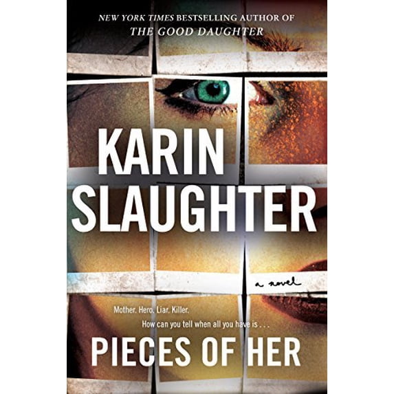 Pre-Owned Pieces of Her (Hardcover) 0062430270 9780062430274