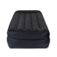 thumbnail image 4 of Intex 64121E Dura-Beam Coussin Lit Matelas Gonflable avec Pompe, Simple (3 Pack), 4 of 7