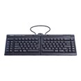 thumbnail image 3 of Kinesis Freestyle2 Blue Multichannel for Mac - Keyboard - Bluetooth, 3 of 4