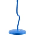 thumbnail image 4 of Livabliss Rigel Portable Table Lamp, 21-inch, Blue with White Shade, 4 of 7
