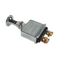thumbnail image 3 of 2 Position Heavy Duty Push Pull Switch for Trucks Cars Marine Vehicles, 3 of 10