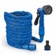thumbnail image 1 of Tubo de manguera de jardín expandible, torcedura anti con pistola mágica de pulverización de agua de 7 funciones, 1 of 5